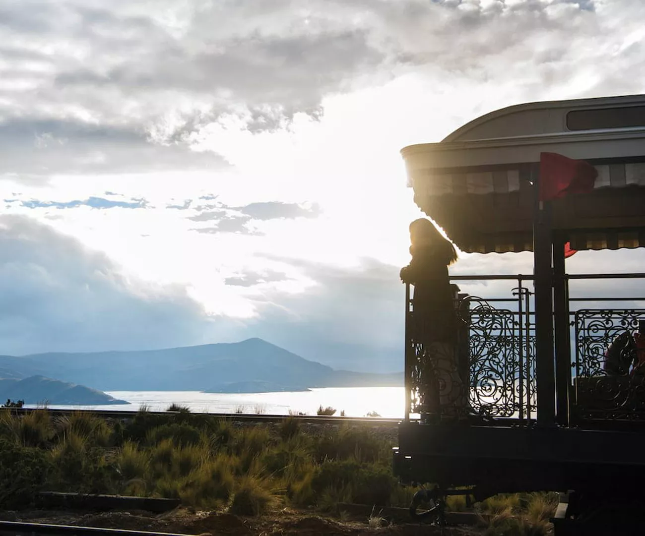 Peru com Trem Belmond Andean Explorer